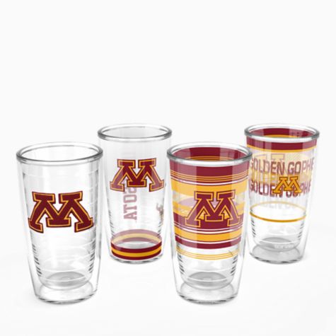 Minnesota Golden Gophers - Assorted