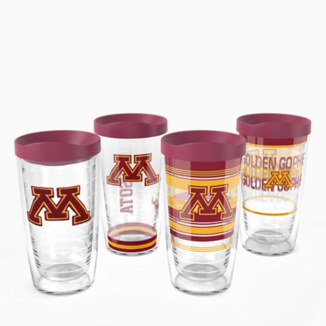 Minnesota Golden Gophers - Assorted