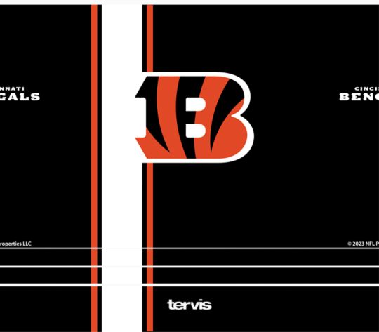 NFL® Cincinnati Bengals - Final Score