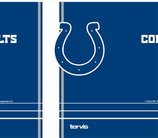 NFL® Indianapolis Colts - Final Score