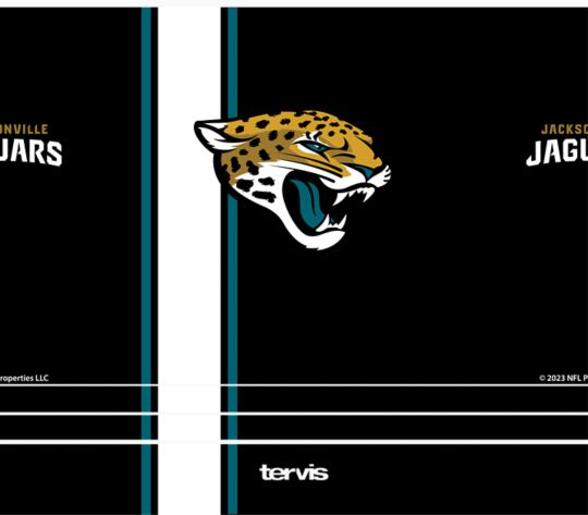 NFL® Jacksonville Jaguars - Final Score