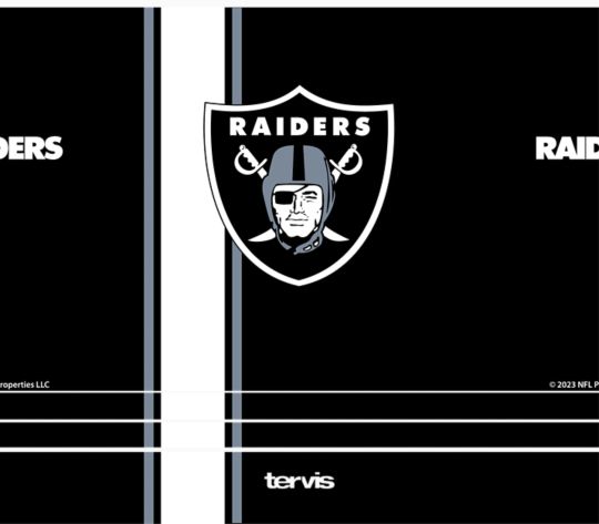 NFL® Las Vegas Raiders - Final Score