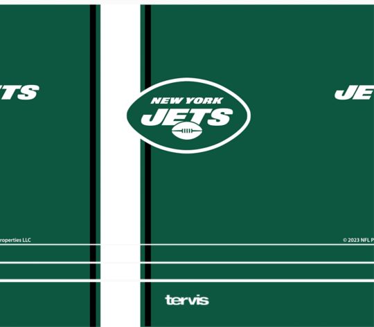 NFL® New York Jets - Final Score