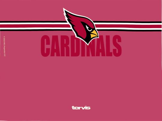 NFL® Arizona Cardinals - Go the Distance