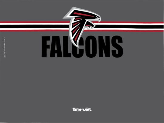 NFL® Atlanta Falcons - Go the Distance