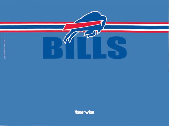 NFL® Buffalo Bills - Go the Distance