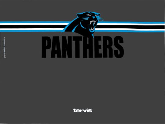 NFL® Carolina Panthers - Go the Distance