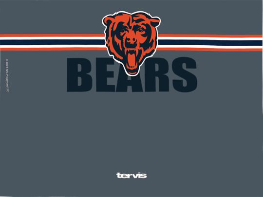 NFL® Chicago Bears - Go the Distance