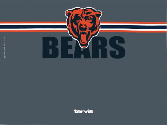 NFL® Chicago Bears - Go the Distance