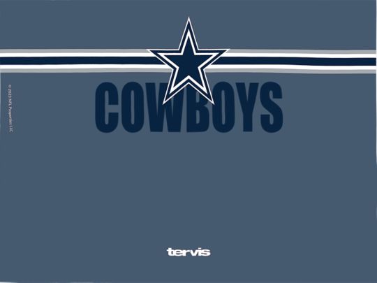 NFL® Dallas Cowboys - Go The Distance