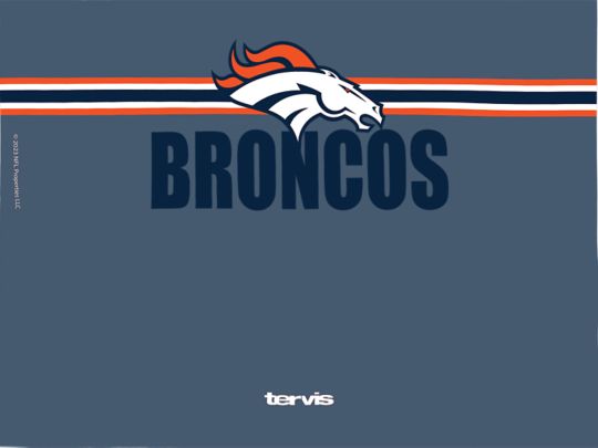 NFL® Denver Broncos - Go the Distance