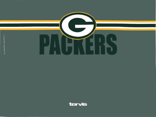 NFL® Green Bay Packers - Go the Distance