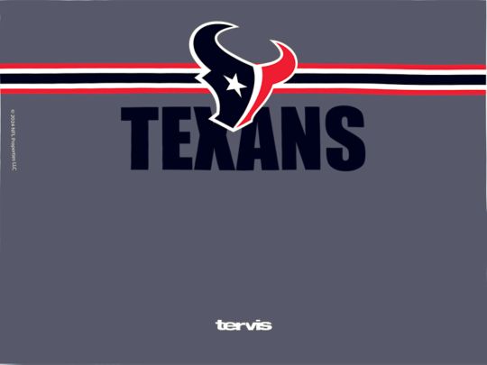 NFL® Houston Texans - Go The Distance