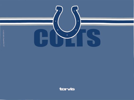 NFL® Indianapolis Colts - Go the Distance