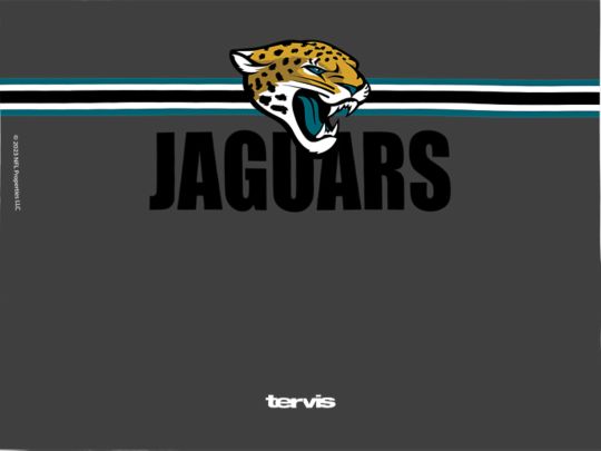 NFL® Jacksonville Jaguars - Go the Distance