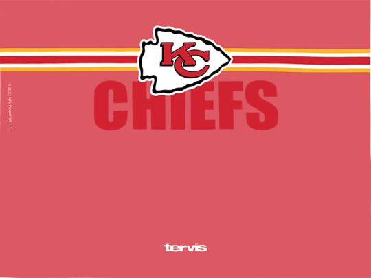 NFL® Kansas City Chiefs - Go the Distance