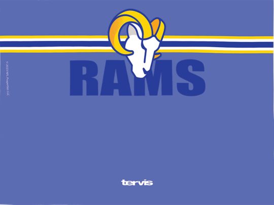 NFL® Los Angeles Rams - Go the Distance