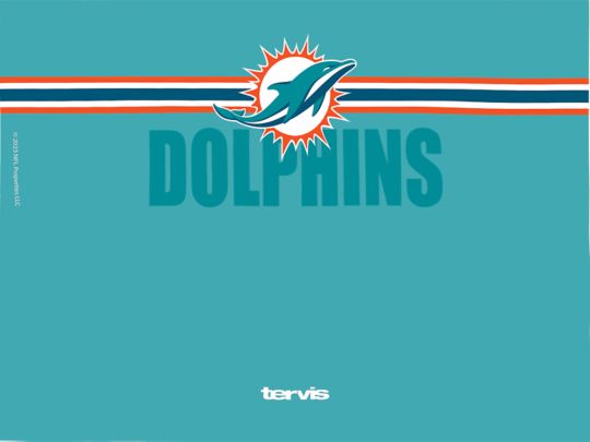 NFL® Miami Dolphins - Go the Distance