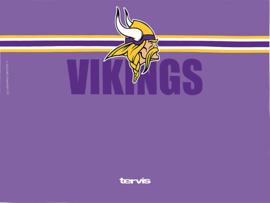 NFL® Minnesota Vikings - Go the Distance