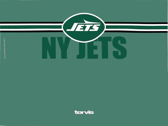 NFL® New York Jets - Go The Distance