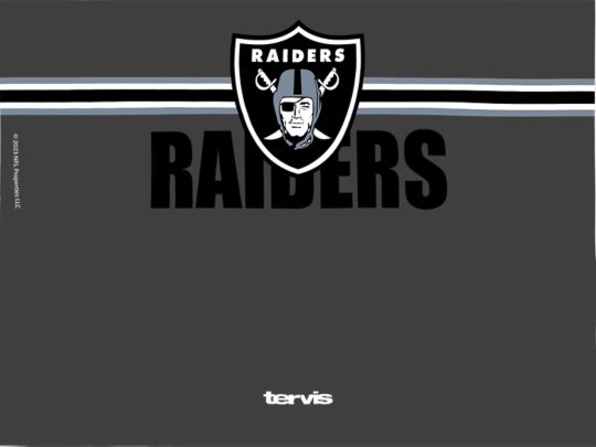 NFL® Las Vegas Raiders - Go the Distance