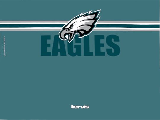 NFL® Philadelphia Eagles - Go the Distance