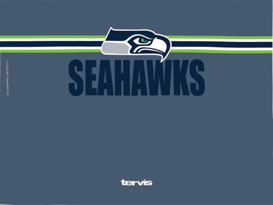 NFL® Seattle Seahawks - Go the Distance