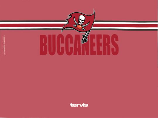 NFL® Tampa Bay Buccaneers - Go the Distance