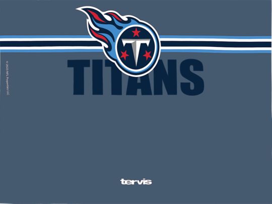 NFL® Tennessee Titans - Go the Distance