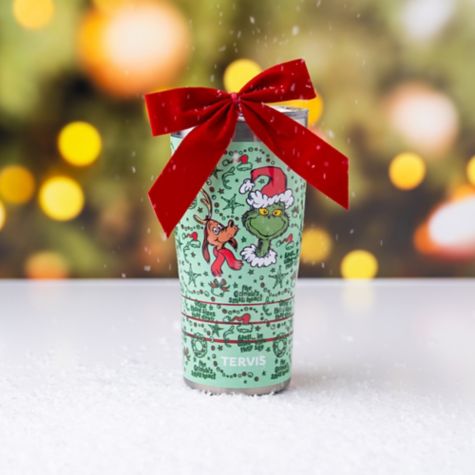 Dr. Seuss™ - Grinch's Heart Grew