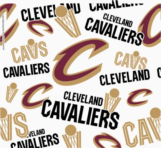 NBA® Cleveland Cavaliers - All Over