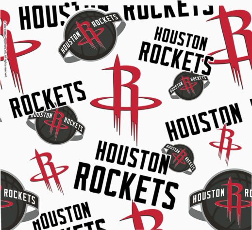 NBA® Houston Rockets - All Over