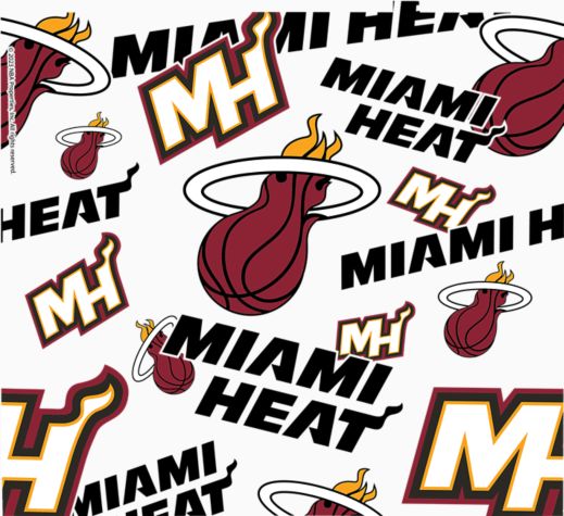 NBA® Miami Heat - All Over