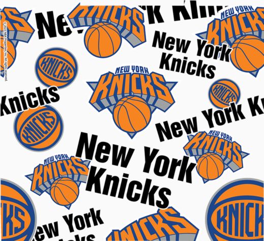 NBA® New York Knicks - All Over