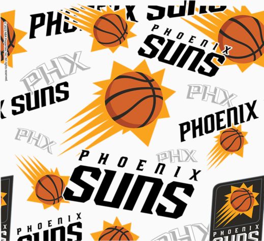 NBA® Phoenix Suns - All Over