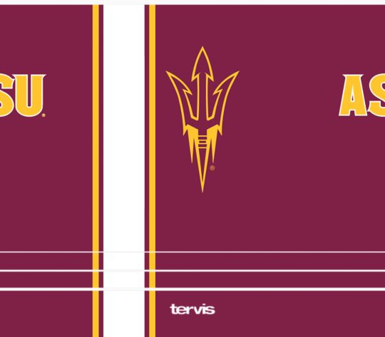 Arizona State Sun Devils - Final Score