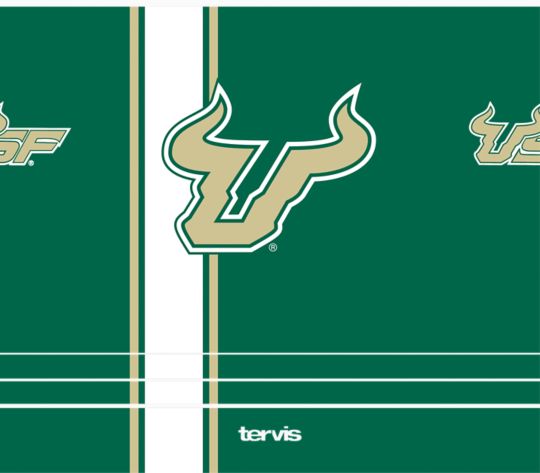 USF Bulls - Final Score