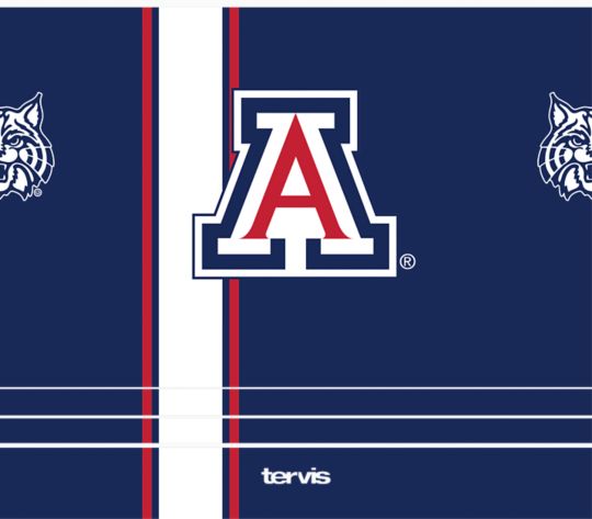 Arizona Wildcats - Final Score