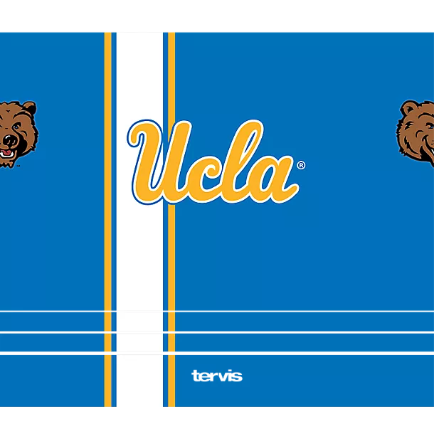 UCLA Bruins - Final Score