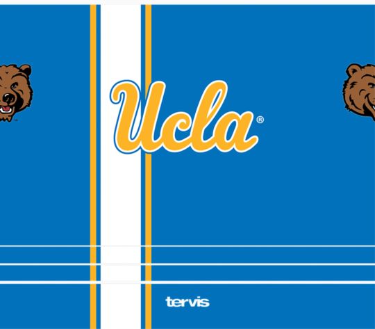 UCLA Bruins - Final Score