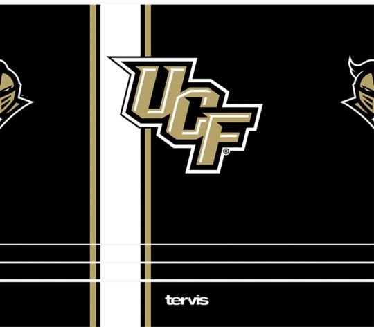 UCF Knights - Final Score