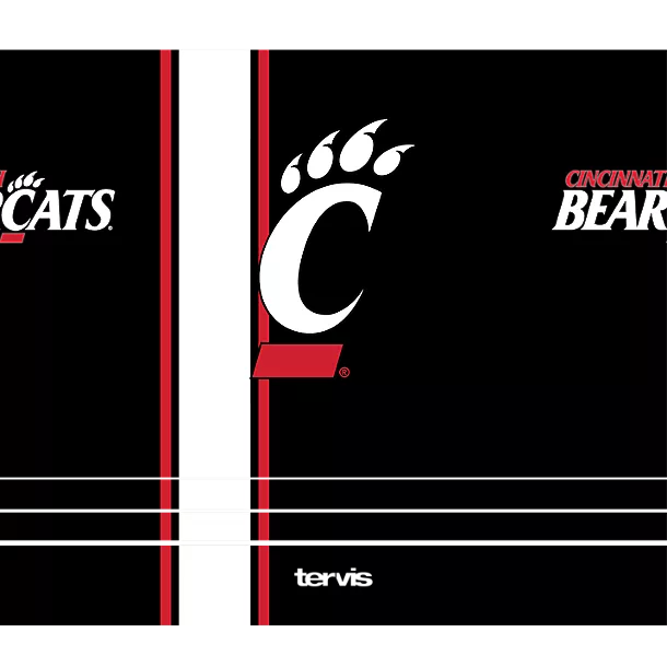 Cincinnati Bearcats - Final Score