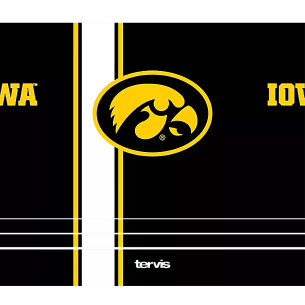 Iowa Hawkeyes - Final Score