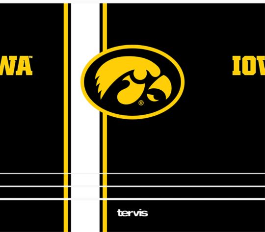 Iowa Hawkeyes - Final Score