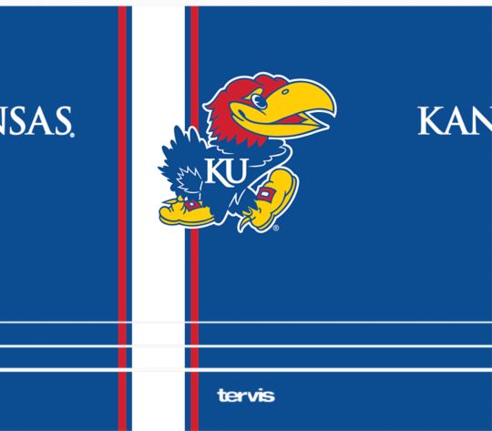 Kansas Jayhawks - Final Score