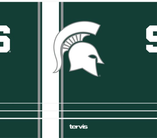 Michigan State Spartans - Final Score