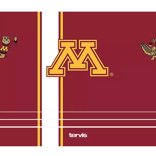 Minnesota Golden Gophers - Final Score