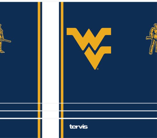 West Virginia Mountaineers - Final Score