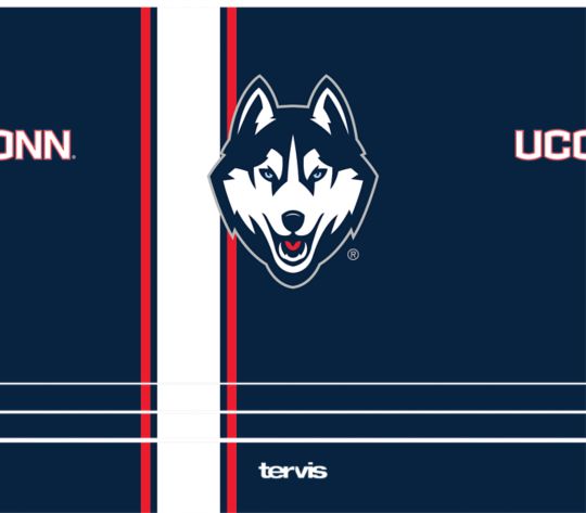 UConn Huskies - Final Score