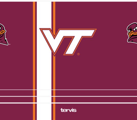 Virginia Tech Hokies - Final Score